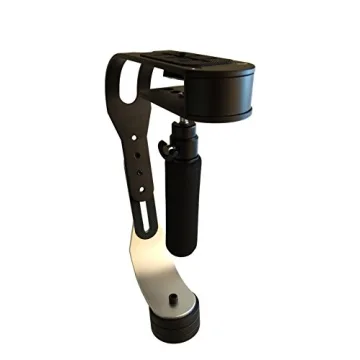 Roxant Pro Video Camera Stabilizer for Smooth Filming