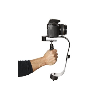 Roxant Pro Video Camera Stabilizer for Smooth Filming