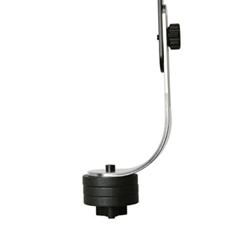 Roxant Pro Video Camera Stabilizer for Smooth Filming