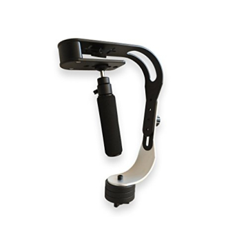 Roxant Pro Video Camera Stabilizer for Smooth Filming