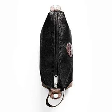 MANSCAPED® The Shed Premium Quality Toiletry Bag