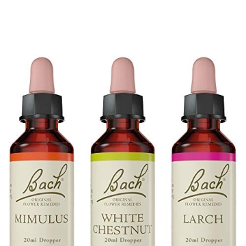 Bach Flower Remedy Gift Set - Vegan Wellness Essentials