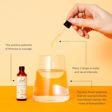 Bach Flower Remedy Gift Set - Vegan Wellness Essentials