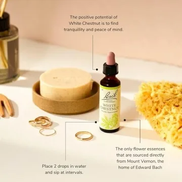 Bach Flower Remedy Gift Set - Vegan Wellness Essentials