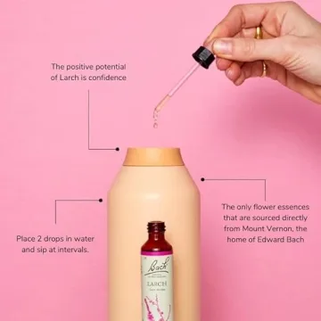 Bach Flower Remedy Gift Set - Vegan Wellness Essentials