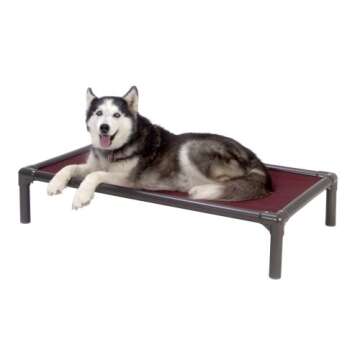 Kuranda Chewproof Dog Bed - Durable Comfort for All Dogs