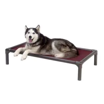 Kuranda Chewproof Dog Bed - Durable Comfort for All Dogs