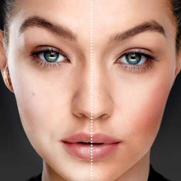 Maybelline Facestudio Master Contour Face Contouring Kit, Light to Medium, 1 Count