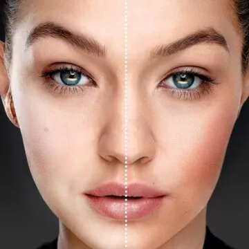 Maybelline Facestudio Master Contour Face Contouring Kit, Light to Medium, 1 Count