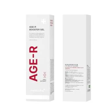 Medicube Age-R Booster Gel Serum - Nourishing & Hydrating Facial Serum