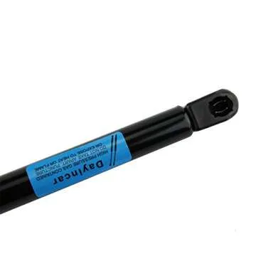 Front Hood Gas Lift Supports Struts Shocks Springs Props Dampers for 2009 To 2014 Acura TL (Set of 2)