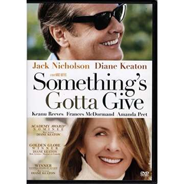 Something's Gotta Give