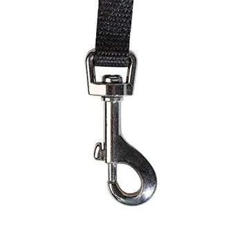 Justzon Cotton Web Dog Training Lead 20 Feet Multi-Use
