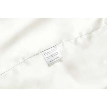 Urban CoCo Women's Office Blazer Jacket Open Front Womens Blazers for Work Professional (2XL, White)