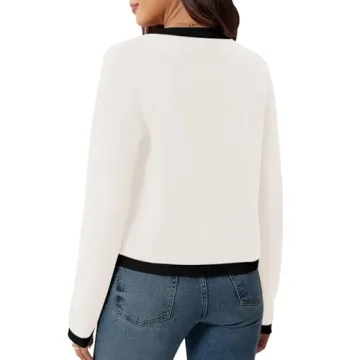 Stylish Fall Cardigans for Women - Elegant & Comfortable