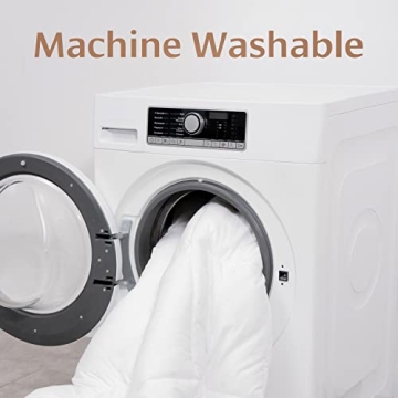 Belle Terre Cooling Mattress Topper for Ultimate Comfort