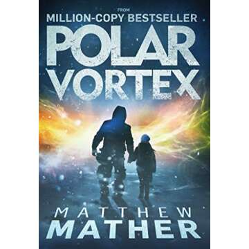 Polar Vortex: A Novel