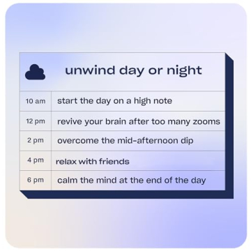 Recess Mood Magnesium & Adaptogen Blood Orange Drink