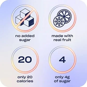 Recess Mood Magnesium & Adaptogen Blood Orange Drink