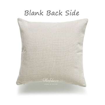 Hofdeco African Mud Cloth Decorative Pillow Covers Set