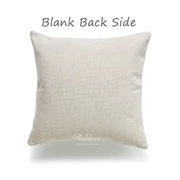 Hofdeco African Mud Cloth Decorative Pillow Covers Set