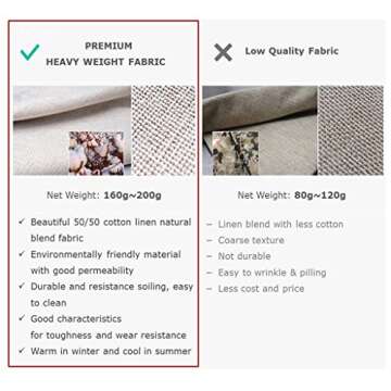 Hofdeco African Mud Cloth Decorative Pillow Covers Set