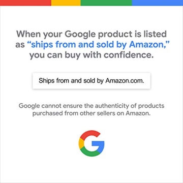 Google Pixel 5 5G Unlocked, 128GB, Just Black - Renewed