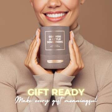 Mom Gifts - Lavender Soy Candle for Moms - Funny Gift for Mom from Daughter or Son - Mom Birthday Gifts from Kids, Best Mom Ever Birthday Gifts | Mothers Day Gift Ideas for Mother from Children