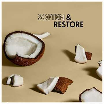 SheaMoisture Body Oil, Daily Hydration 2-Pack – Lightweight, Non-Greasy Moisturizer with 100% Extra Virgin Coconut Oil, Coconut Milk, and Acacia Senegal, 8 Oz Ea