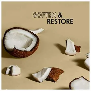 SheaMoisture Body Oil, Daily Hydration 2-Pack – Lightweight, Non-Greasy Moisturizer with 100% Extra Virgin Coconut Oil, Coconut Milk, and Acacia Senegal, 8 Oz Ea