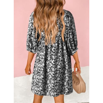 Shop Dokotoo Boho Dress for Summer Elegance