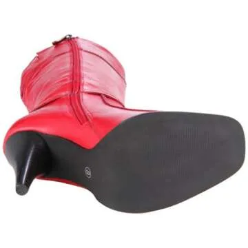 Two Lips Women's Ryder Knee-High Boot