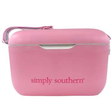 Simply Southern 13 qt Cooler