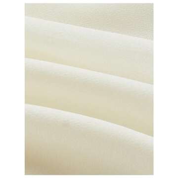 Milumia Women's Ruffle Halter Top for Stylish Summer Wear