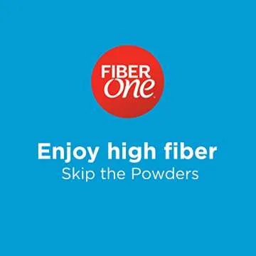 Fiber One Breakfast Cereal, High-Fiber Original Bran