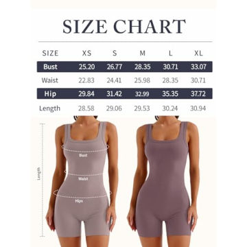 AUTOMET Women's Sexy Bodysuit for Summer Fashion and Workouts