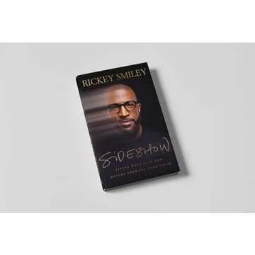 Sideshow: Living with Loss and Moving Forward with Faith