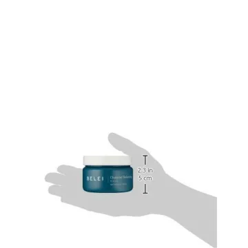 Belei Charcoal Balancing Mask - Clean Hydration for All Skin Types