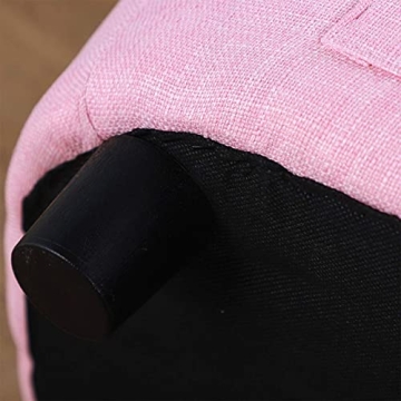 Stylish Velvet Pet Sofa Bed with Washable Cushion