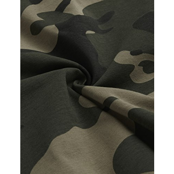 Stylish SweatyRocks Women's Distressed Crop Top For Summer