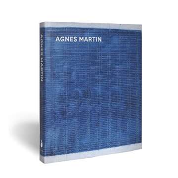Agnes Martin