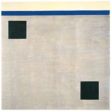 Agnes Martin