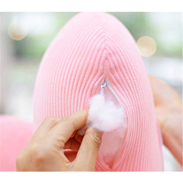 Skyseen Daisy Flower Floor Pillow for Home Comfort