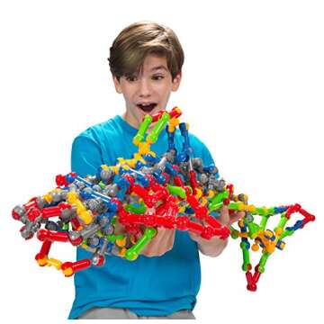 ALEX Toys BuilderZ 500 Piece Kit