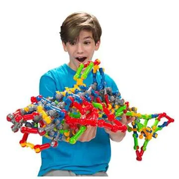 ALEX Toys BuilderZ 500 Piece Kit