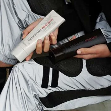 Sebastian Penetraitt Conditioner for Stronger Hair