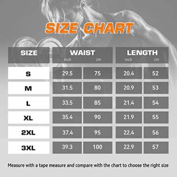 Cimkiz Sauna Vest Sweat Waist Trainer for Women Lower Belly Fat with Sauna Suit Neoprene Workout Tank Top Weight Loss