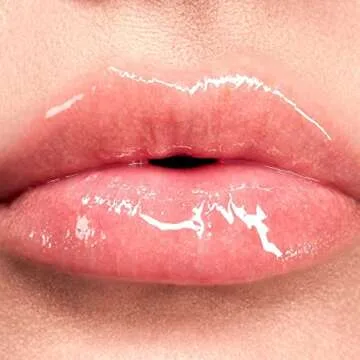 NYX #THISISEVERYTHING Lip Oil for Soft Glossy Lips