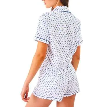 Stylish Zelbuck Women's Pajamas Set for All Occasions