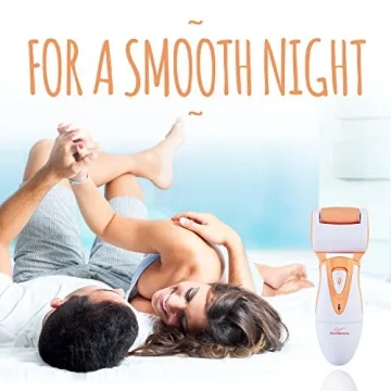 Rechargeable Callus Remover for Feet - Own Harmony